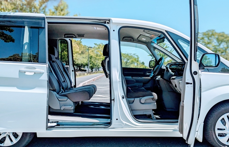 幅3.0メートル、長さ6.0メートル程度