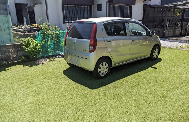 オープンスタイル