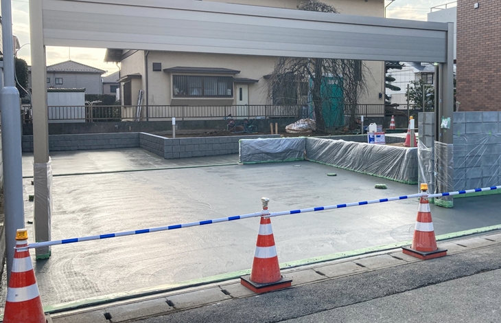 建築確認申請が必要となるケース