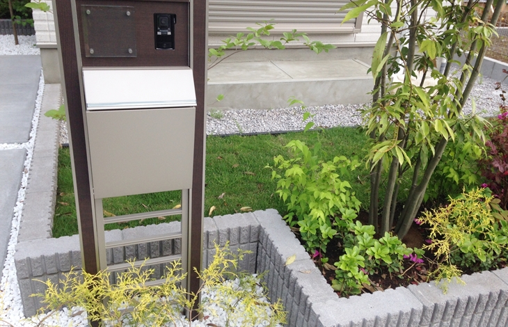 デザインと統一感