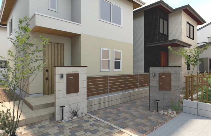 動線計画の不備