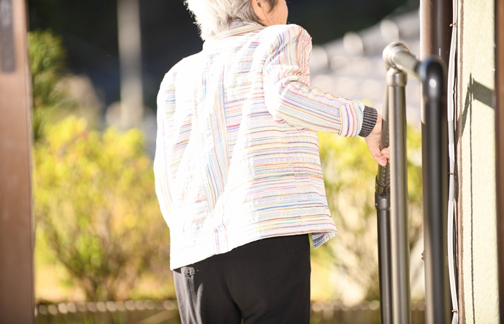 使用する人の身長や使い勝手に合わせた高さ設定が肝心