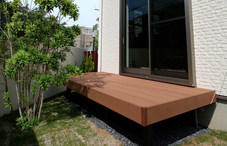 3. メンテナンス性を考慮した素材選び