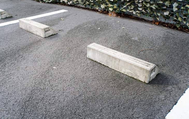 アスファルト舗装