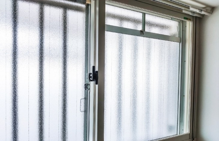 窓と防音：音漏れと対策について
