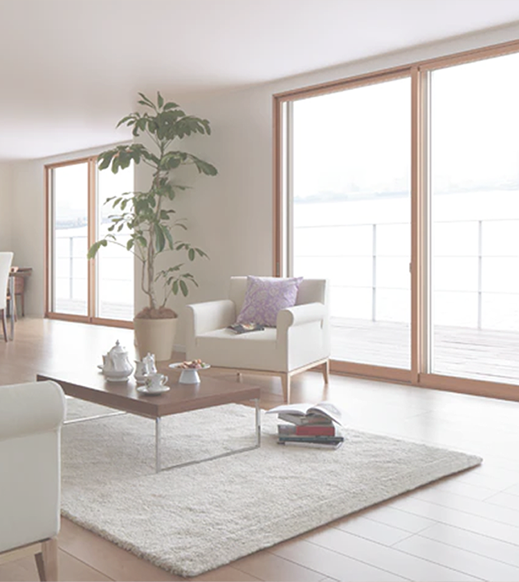 窓リフォーム|ナガサカ建窓｜岡崎周辺の窓・ドアをはじめとした