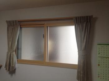 高浜市　IM様邸　二重窓リフォーム事例