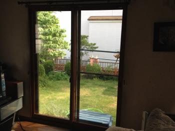 岡崎市　HT様邸　二重窓・窓ガラスリフォーム事例