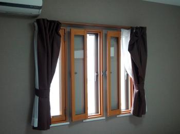 岡崎市　TD様邸　二重窓リフォーム事例