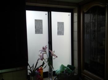 岡崎市　YD様邸　窓ガラスリフォーム事例